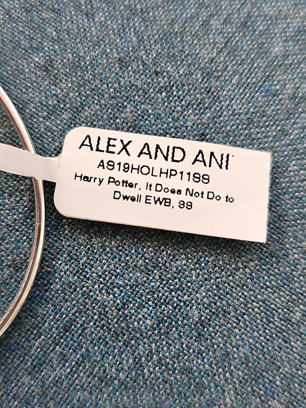 Alex And Ani Harry Potter Bracelet Set - Picture 6 of 8